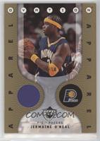 Jermaine O'Neal #/50