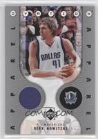 Dirk Nowitzki