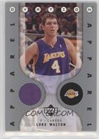 Luke Walton