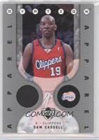 Sam Cassell