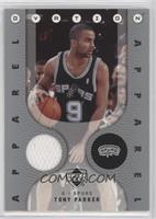 Tony Parker