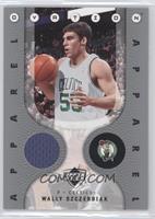 Wally Szczerbiak