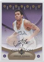 Jordan Farmar #/99