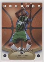 Jason Terry #/99