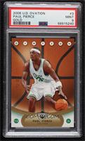 Paul Pierce [PSA 9 MINT] #/99