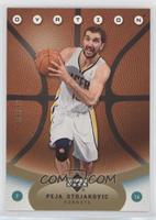 Peja Stojakovic #/99