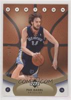 Pau Gasol #/99