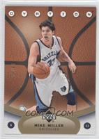 Mike Miller #/99