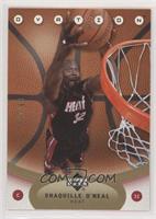 Shaquille O'Neal #/99