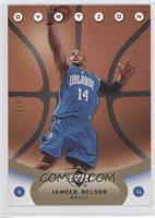 Jameer Nelson #/99