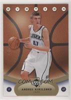 Andrei Kirilenko #/99