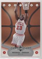 Michael Jordan [EX to NM]