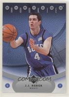 J.J. Redick #/999