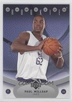 Paul Millsap #/999