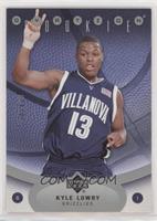 Kyle Lowry #/999