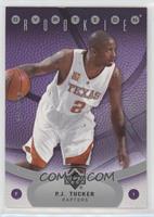 P.J. Tucker #/999