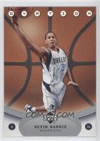 Devin Harris