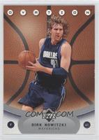 Dirk Nowitzki