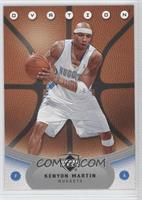 Kenyon Martin