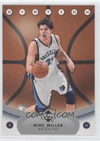 Mike Miller