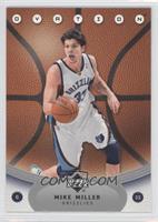 Mike Miller