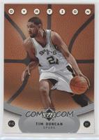 Tim Duncan