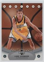 Luke Ridnour