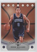 Deron Williams