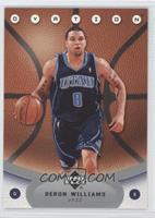 Deron Williams