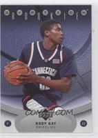 Rudy Gay #/999