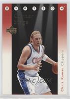 Chris Kaman