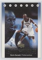 Kevin Garnett [EX to NM]