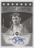 Brent Barry