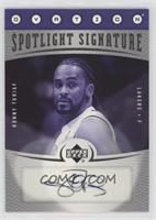 Ronny Turiaf