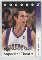 Steve Nash