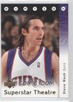 Steve Nash