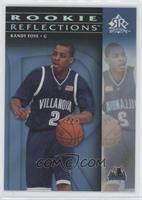 Rookie Reflections - Randy Foye #/49