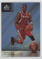 Tracy McGrady #/49