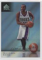 Michael Redd #/49