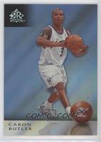 Caron Butler #/49