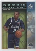 Rookie Reflections - Randy Foye #/99