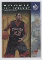 Rookie Reflections - Mardy Collins #/99