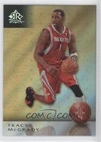 Tracy McGrady #/99