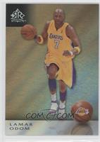 Lamar Odom #/99