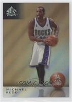 Michael Redd #/99