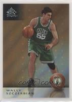 Wally Szczerbiak #/99