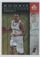 Rookie Reflections - Brandon Roy #/299