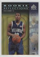 Rookie Reflections - Kyle Lowry #/299