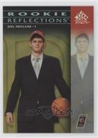 Rookie Reflections - Joel Freeland #/299