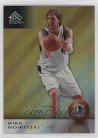 Dirk Nowitzki #/299